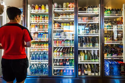 Rush Creek Lodge and Spa at Yosemite, Property amenity