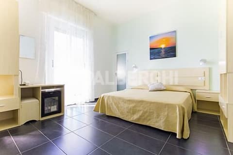 MoMo Seaview Hotel Rimini