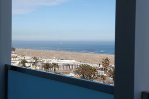 MoMo Seaview Hotel Rimini