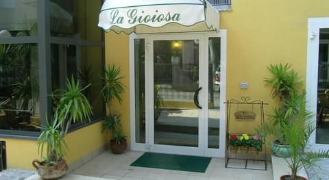Hotel La Gioiosa