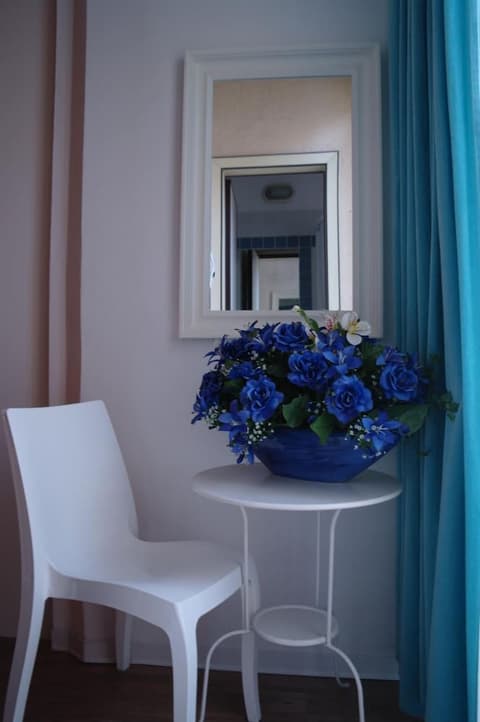 Hotel La Gioiosa, Room