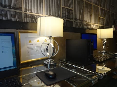 Hotel Lloret Ramblas, Lobby