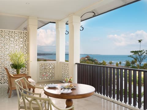 Rumah Luwih Bali, Room