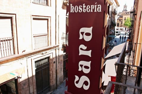 Hosteria Sara by gaiarooms