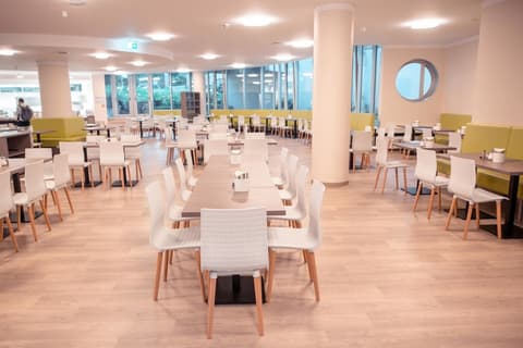 Tulip Inn München Messe, Breakfast area