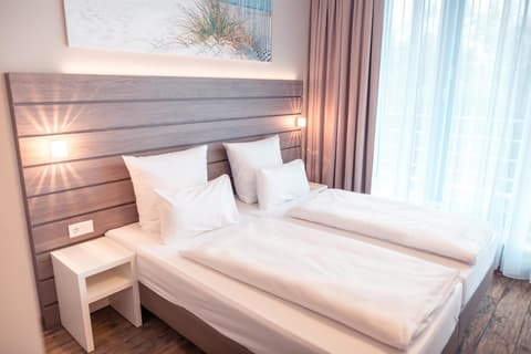 Tulip Inn München Messe, Room