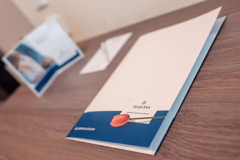 Tulip Inn München Messe