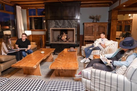 Los Ñires Ushuaia