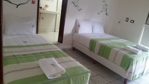 Hotel El Español Centro Histórico