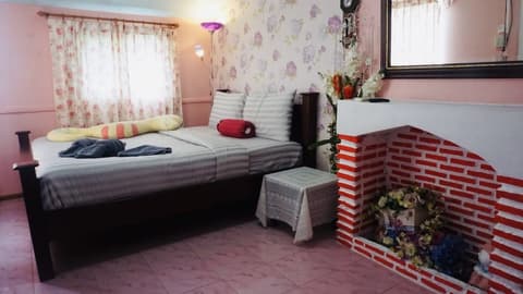 Riverside Hill Resort & Restaurant