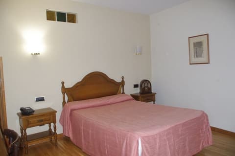 Hotel La Casona de Jovellanos