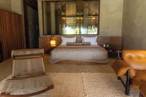 Primitivo Hotel & Villas