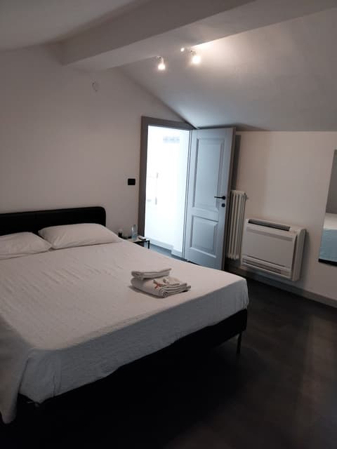 Borgodieci Camere e Colazione