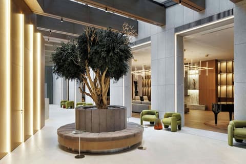 AC Hotel by Marriott Vilnius