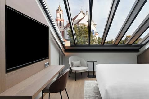 AC Hotel by Marriott Vilnius