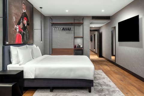 Radisson RED Hotel Izmir Point Bornova