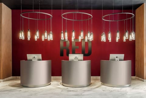 Radisson RED Hotel Izmir Point Bornova