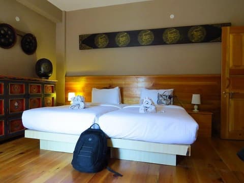 Lobesa Resort