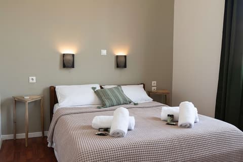 The Square Hotel by X&N