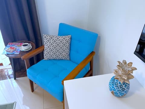 Residence Le Point Choisy