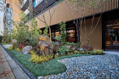 ANCHORED by RIHGA OSAKA NAMBA