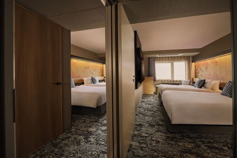 ANCHORED by RIHGA OSAKA NAMBA