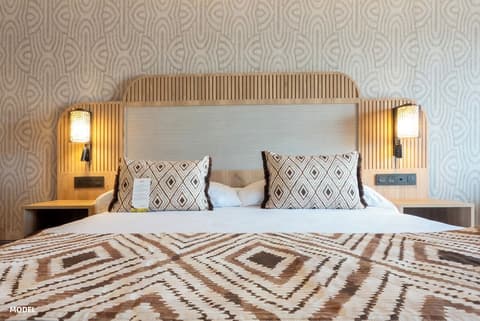 Hotel Riu Palace Swahili - All Inclusive - Adults Only