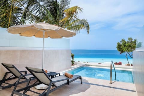 Hotel Riu Palace Swahili - All Inclusive - Adults Only