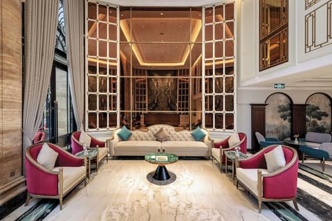 Heritage Ham Long Hotel & Spa