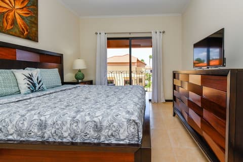 Gold Coast - Apartment - Noord Aruba, Room