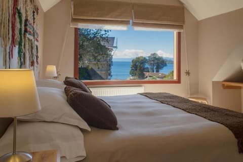 Hotel Boutique Casa Kalfu, Room