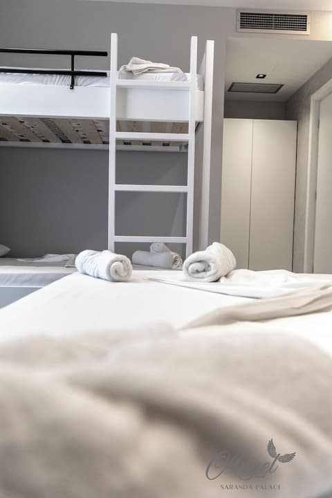 Angel Saranda Palace