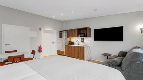 Candlewood Suites Reykjavik by IHG