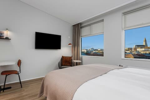 Candlewood Suites Reykjavik by IHG