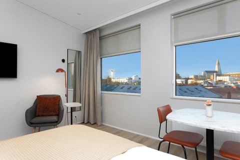 Candlewood Suites Reykjavik by IHG