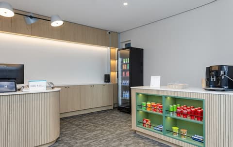 Candlewood Suites Reykjavik by IHG