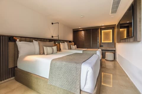 Family Selection at Grand Palladium Select Bávaro - All Inclusive, Room