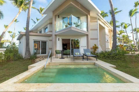 Family Selection at Grand Palladium Select Bávaro - All Inclusive, Terrace/patio