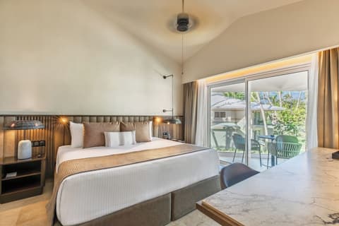 Family Selection at Grand Palladium Select Bávaro - All Inclusive