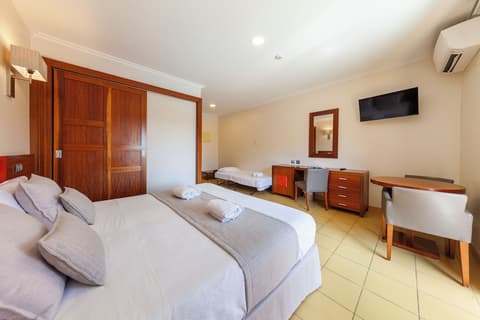 Hotel Praia Sol, Room