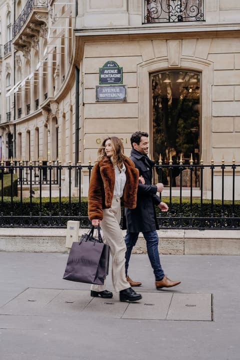 MAISON VILLEROY, Exterior