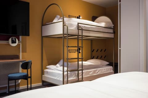 You Hotel Budapest - Handwritten Collection