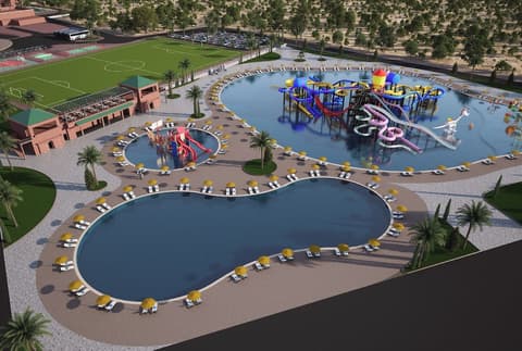 Pickalbatros Sungo Club - All Inclusive