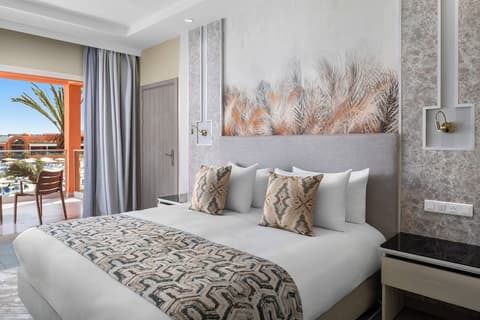 Pickalbatros Sungo Club - All Inclusive