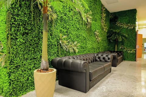 Bristol Marambaia Belem, Reception