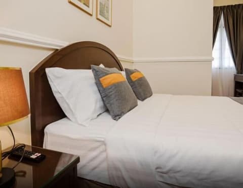 SpringHill Resort, Room