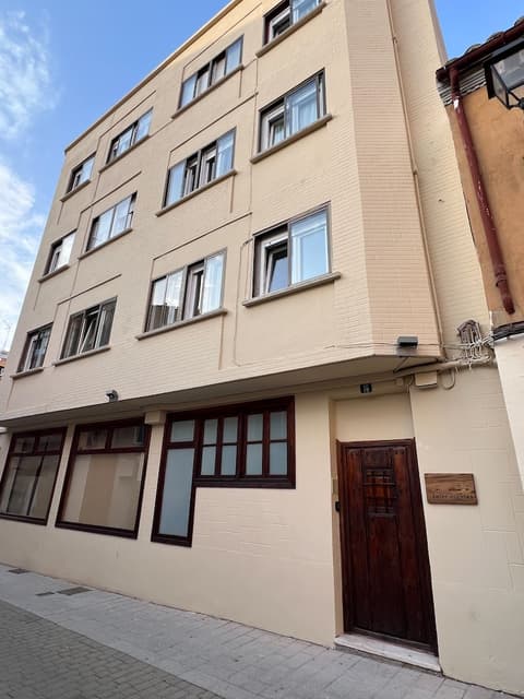 Hotel y Restaurante Puerta de Aranda