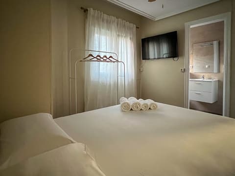 Hotel y Restaurante Puerta de Aranda