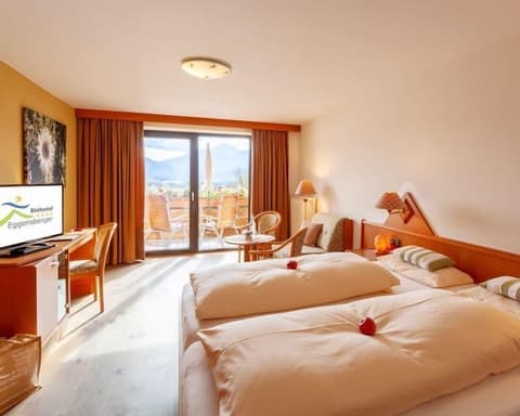 Biohotel Eggensberger