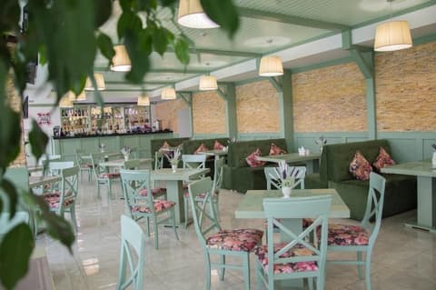 Business Hotel Almaty